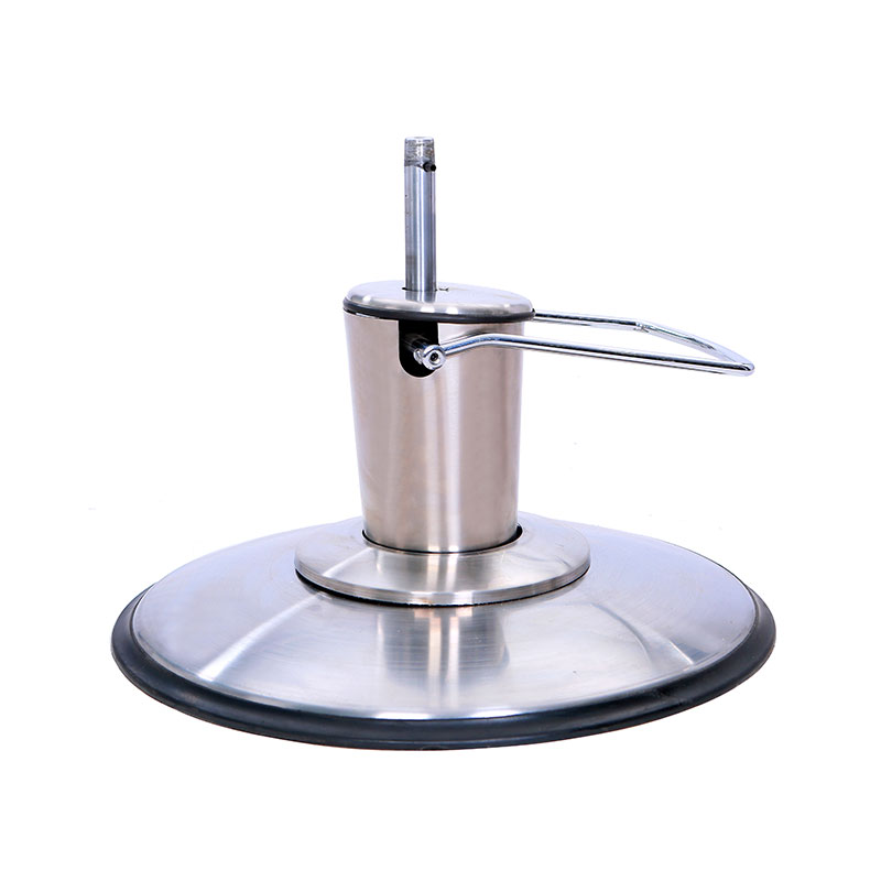 HZ13 Kursi tukang cukur pompa hidrolik tugas berat dengan alas