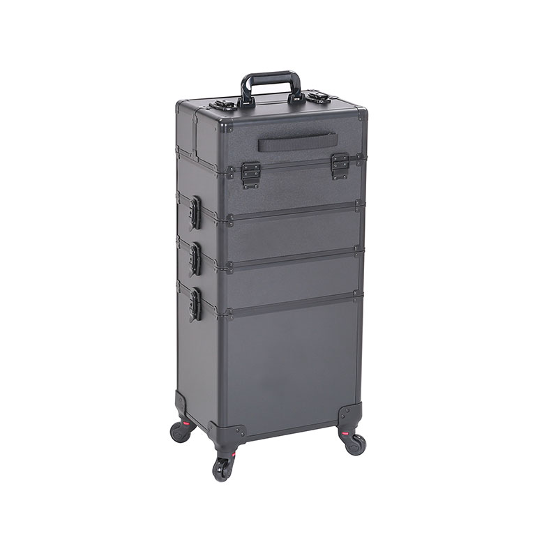 HZ2053Z 5 In 1 kotak kereta rias bergulir