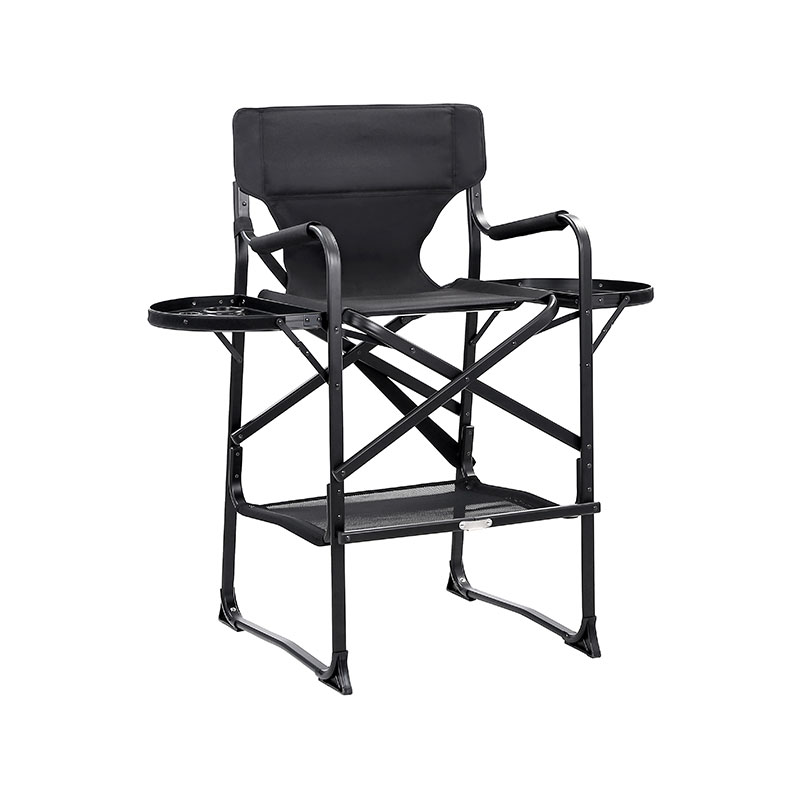 HZ2006 Kursi penata rias & penata rambut portabel