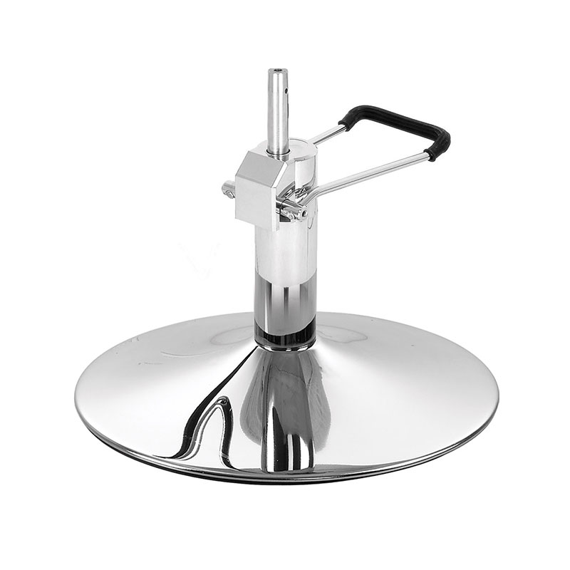 Pompa sliver hidrolik kursi Salon HZ05B dengan alas sakit