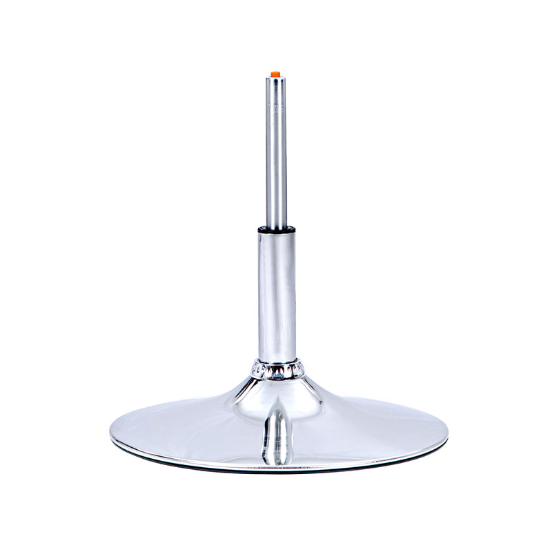 Pompa sliver hidrolik kursi gaya HZ26 dengan alas