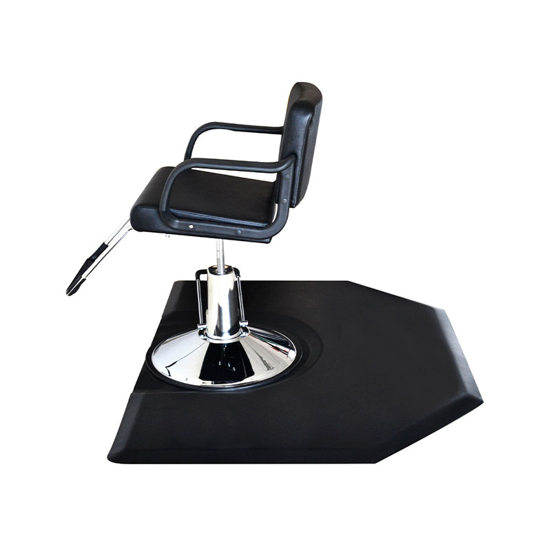 HZ4050H78 Lantai tukang cukur matt dengan potongan persegi