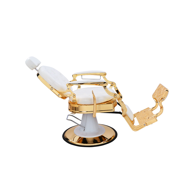 HZ8799ABK / HZ8799AGR / HZ8799WG / HZ8799RG Kursi Penata Rambut Kepala Minyak Pria