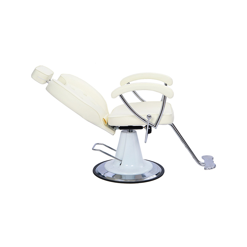 HZ8712C / HZ8712B / HZ8712 Bige kursi tukang cukur sandaran gesper kursi salon mode