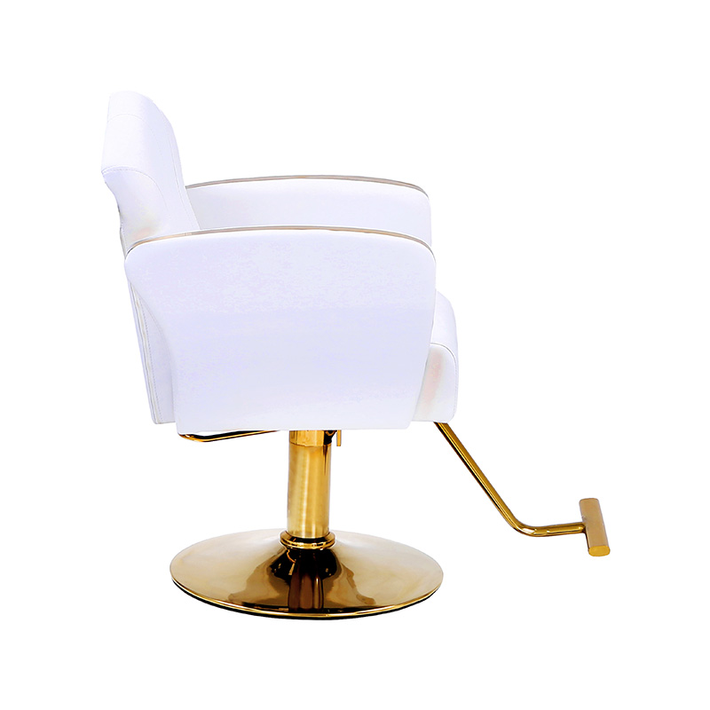 Kursi penata salon Auty HZ8808 / HZ8808W