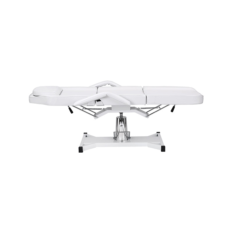 HZ006BKD / HZ006CWD / HZ006CW Kursi Tato Hidrolik Tempat Tidur Estetika