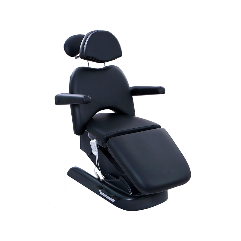 HZ1012 / HZ1012B / HZ1012C Meja perawatan listrik (kursi) motor listrik yang dapat disesuaikan