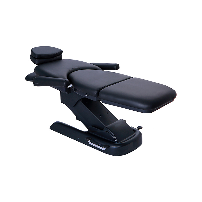 HZ1012 / HZ1012B / HZ1012C Meja perawatan listrik (kursi) motor listrik yang dapat disesuaikan