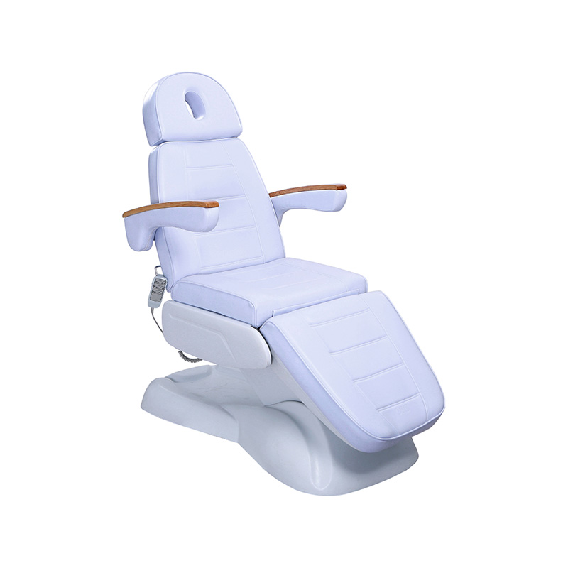 HZ1012 / HZ1012B / HZ1012C Meja perawatan listrik (kursi) motor listrik yang dapat disesuaikan