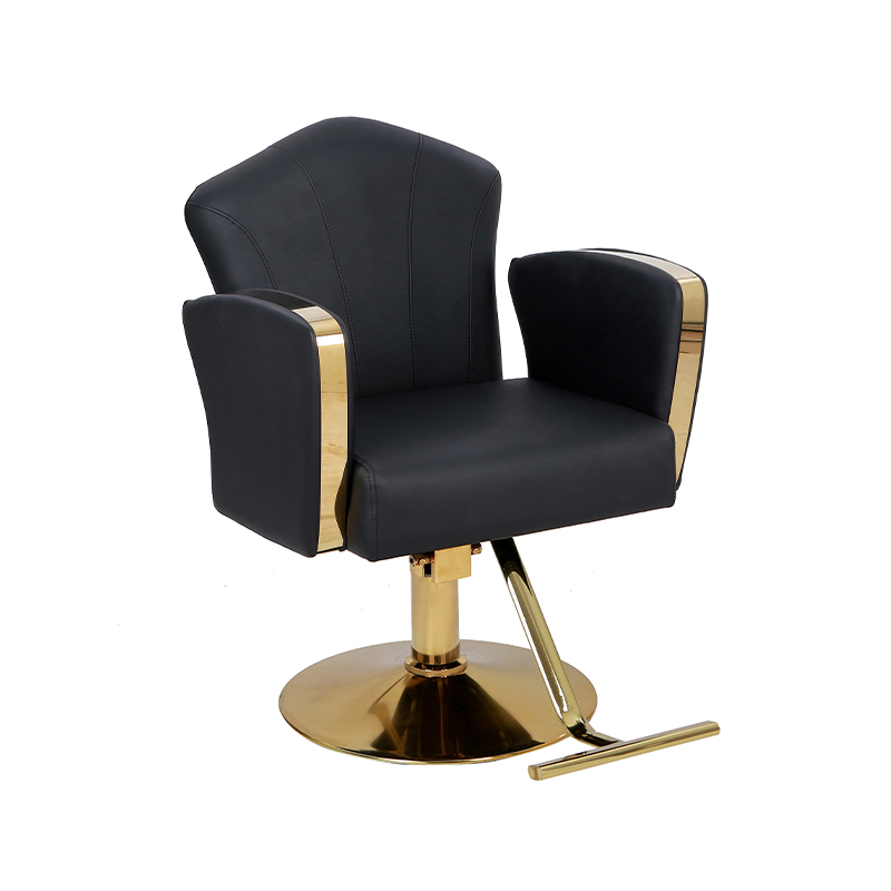 Kursi penata salon Auty HZ8808 / HZ8808W