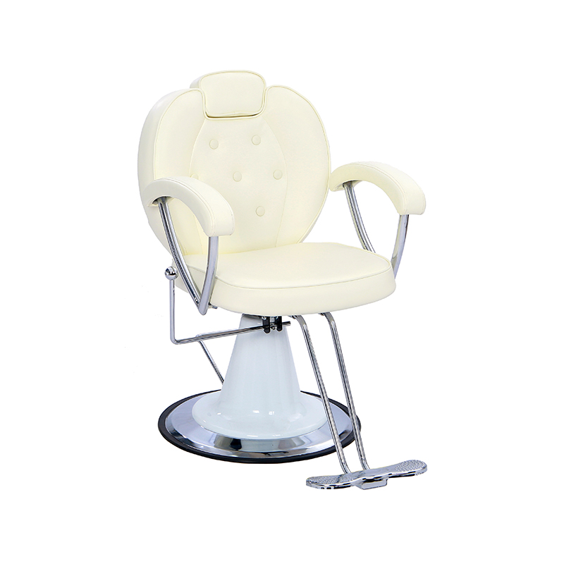 HZ8712C / HZ8712B / HZ8712 Bige kursi tukang cukur sandaran gesper kursi salon mode