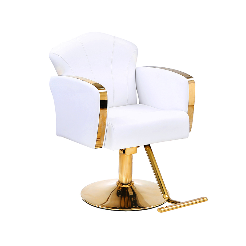 Kursi penata salon Auty HZ8808 / HZ8808W