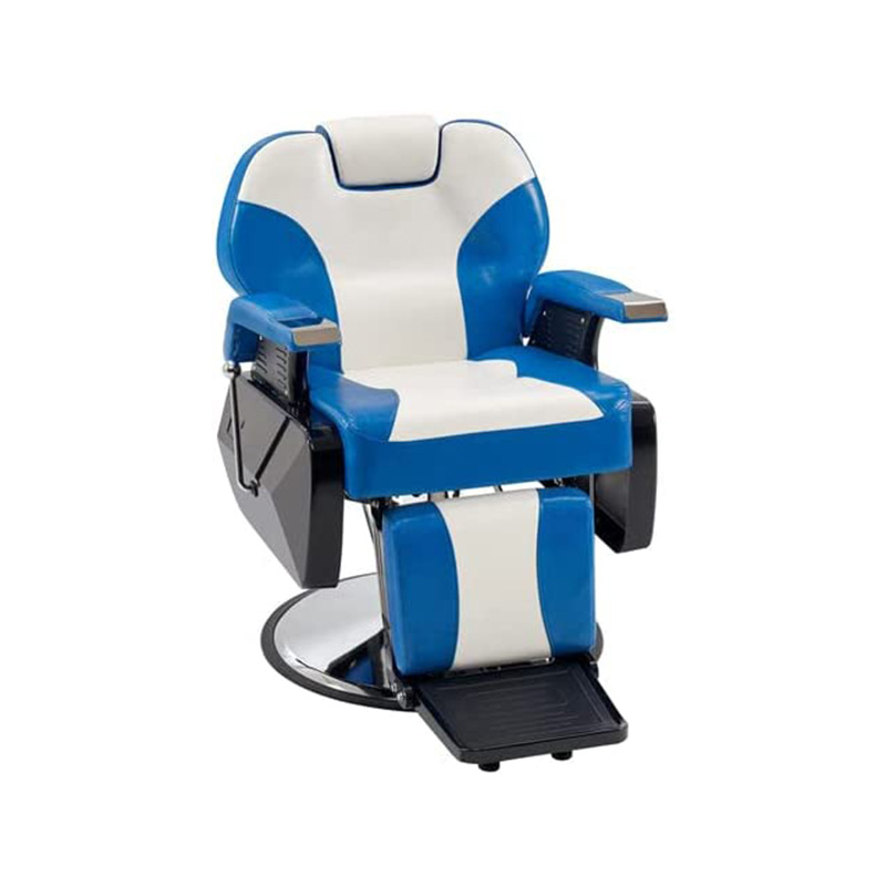 HZ8702CG / HZ8702CZ / HZ8702CX / HZ8702CL Kursi tukang cukur tugas berat hidrolik multifungsi