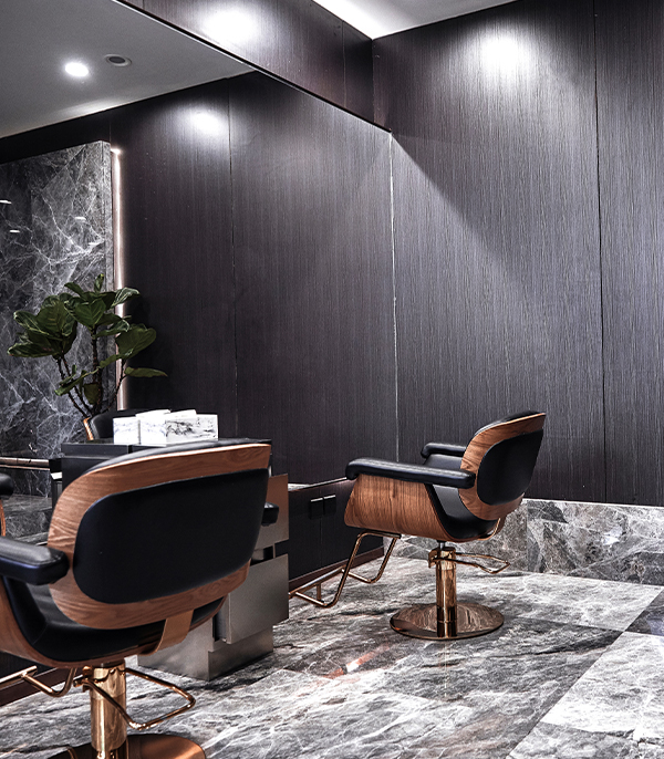 Kami Terus Mengeksplorasi Karakteristik Produk Barber