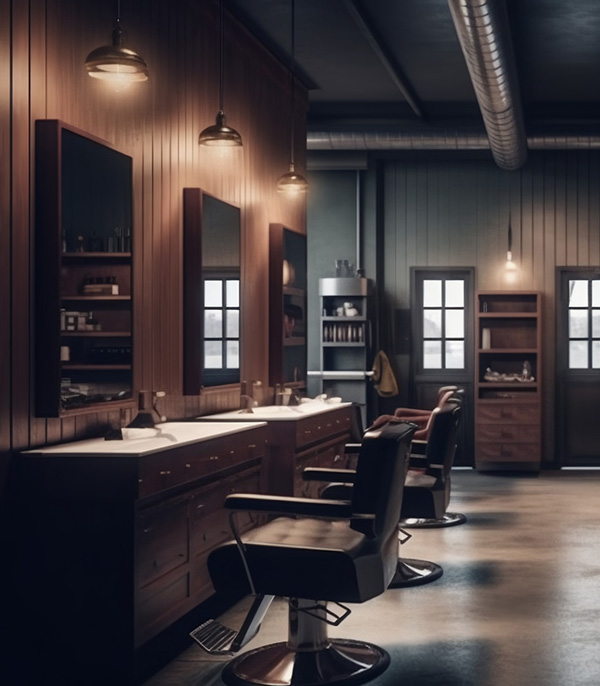 Kami Terus Mengeksplorasi Karakteristik Produk Barber