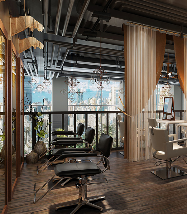 Kami Terus Mengeksplorasi Karakteristik Produk Barber