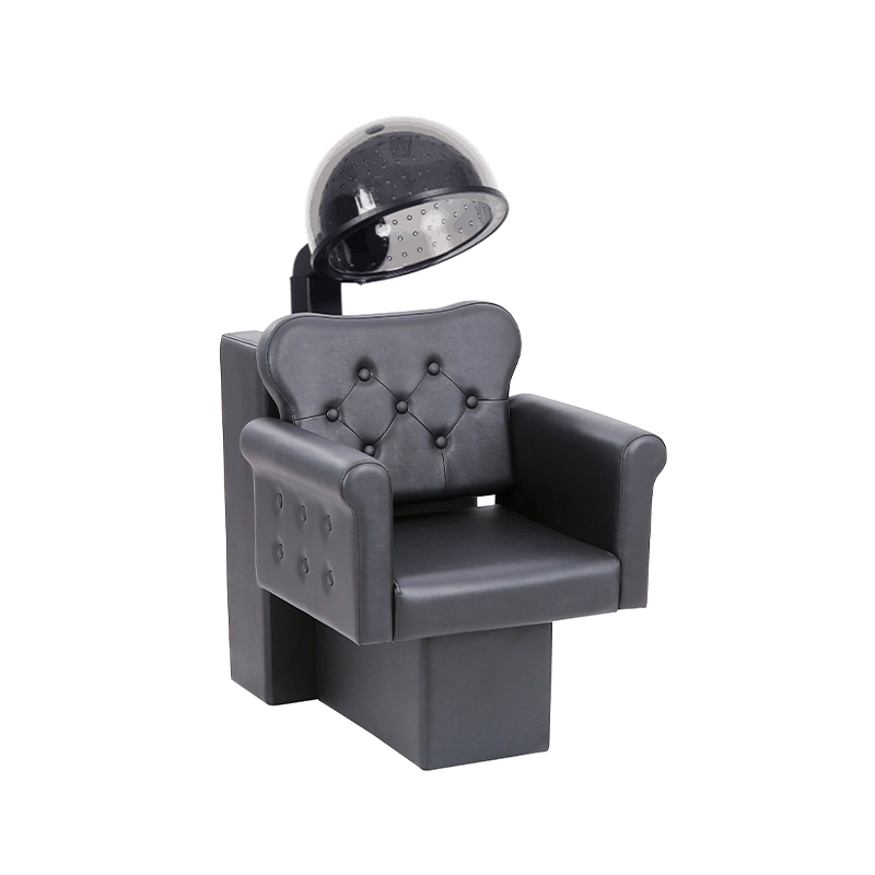 HZ9042 Kombinasi pengering rambut dan kursi salon profesional