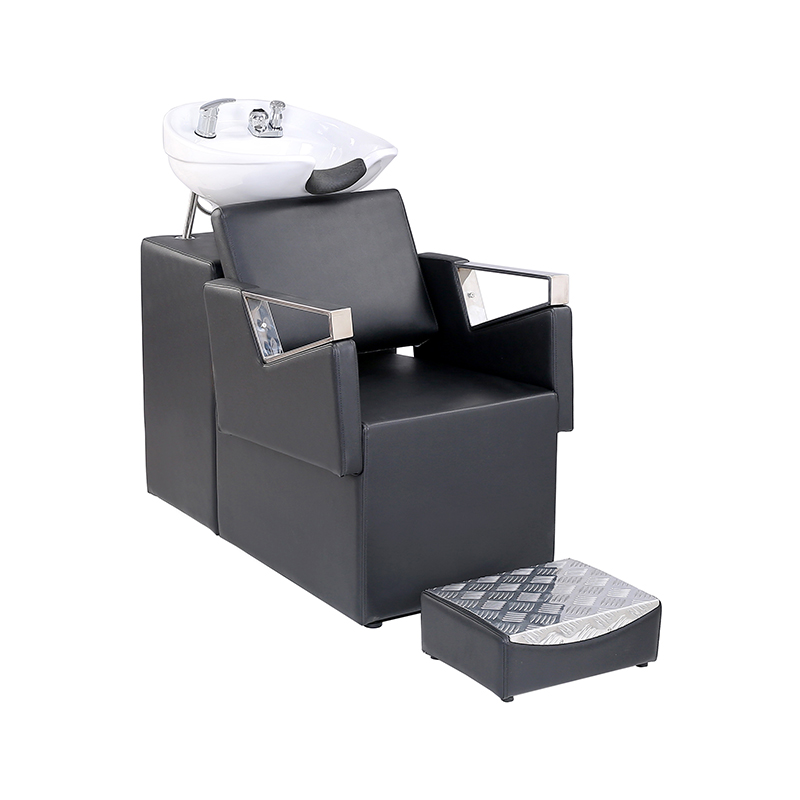 Kursi klasik tukang cukur sampo HZ9040A